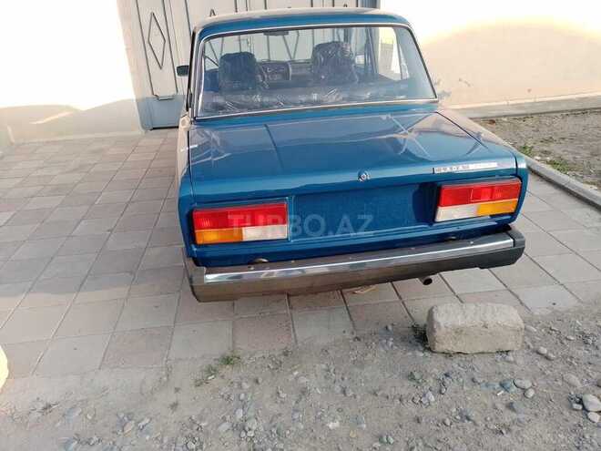 LADA (VAZ) 2107 2009, 220,000 km - 1.6 l - Gəncə