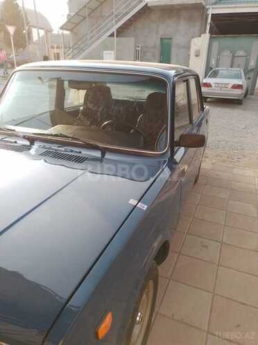 LADA (VAZ) 2107 2009, 220,000 km - 1.6 l - Gəncə