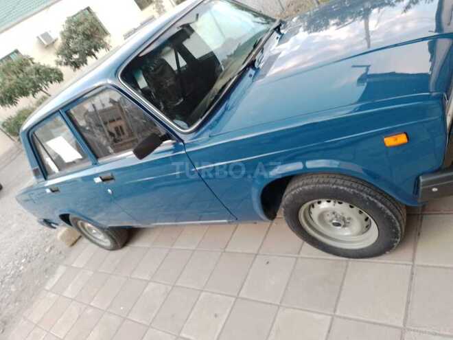 LADA (VAZ) 2107 2009, 220,000 km - 1.6 l - Gəncə