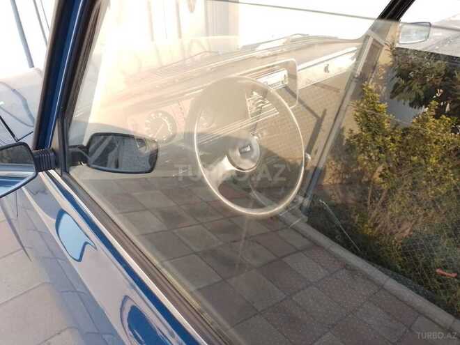 LADA (VAZ) 2107 2009, 220,000 km - 1.6 l - Gəncə