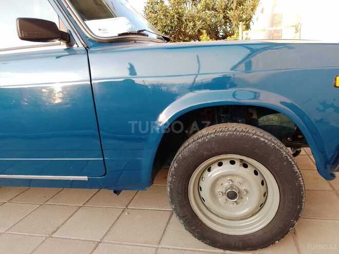 LADA (VAZ) 2107 2009, 220,000 km - 1.6 l - Gəncə
