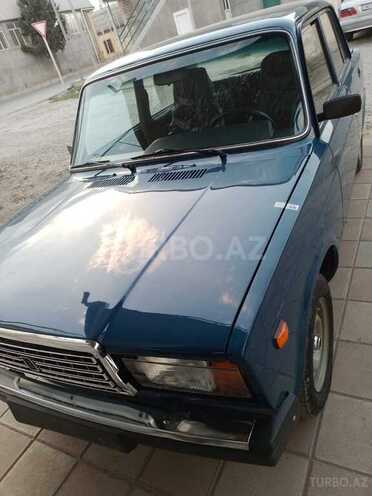 LADA (VAZ) 2107 2009, 220,000 km - 1.6 l - Gəncə