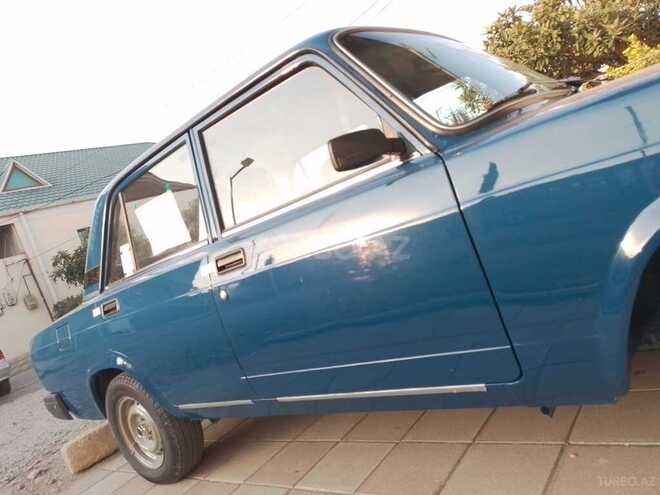 LADA (VAZ) 2107 2009, 220,000 km - 1.6 l - Gəncə