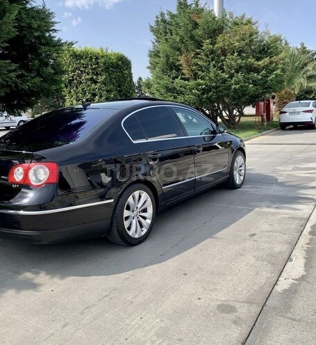 Volkswagen Passat 2007, 275,600 km - 2.0 l - Bakı