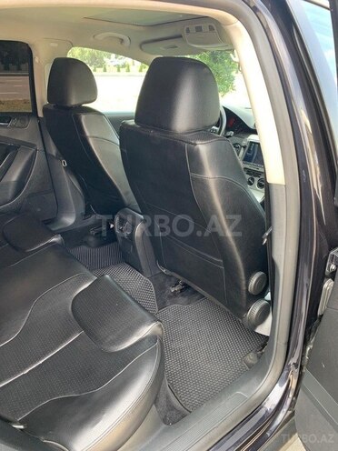 Volkswagen Passat 2007, 275,600 km - 2.0 l - Bakı
