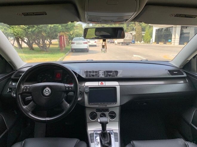 Volkswagen Passat 2007, 275,600 km - 2.0 l - Bakı