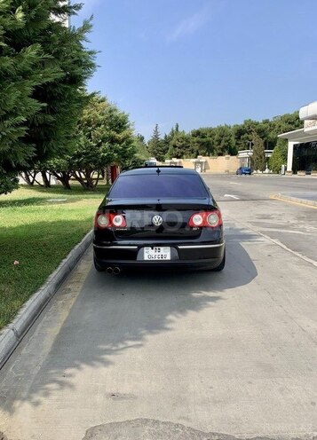 Volkswagen Passat 2007, 275,600 km - 2.0 l - Bakı
