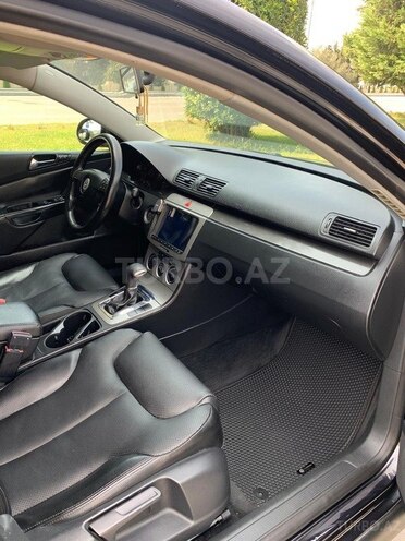 Volkswagen Passat 2007, 275,600 km - 2.0 l - Bakı