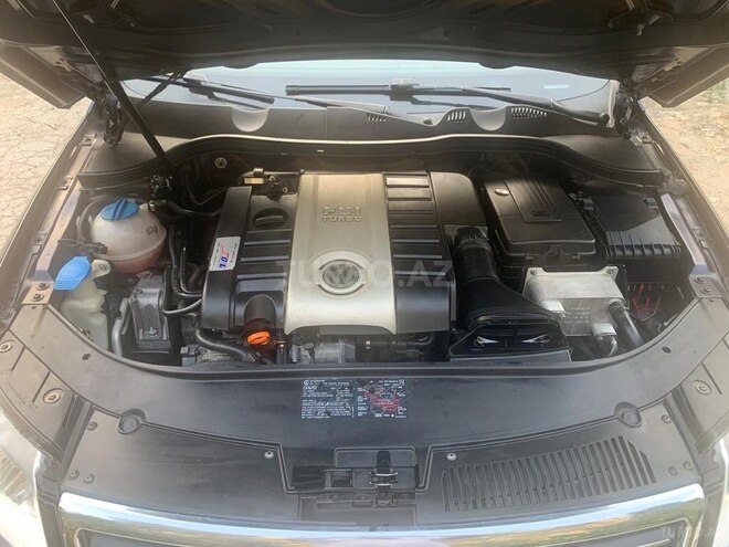 Volkswagen Passat 2007, 275,600 km - 2.0 l - Bakı