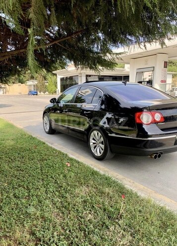 Volkswagen Passat 2007, 275,600 km - 2.0 l - Bakı