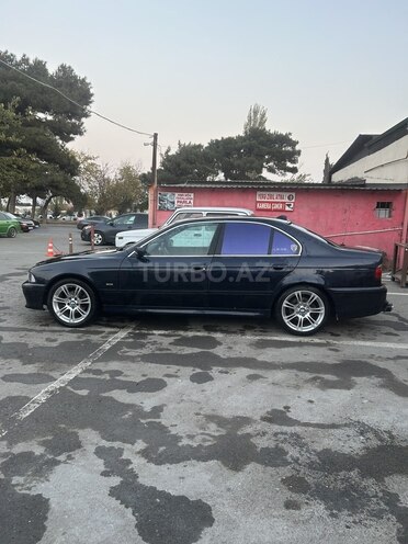 BMW 528 1998, 272,000 km - 2.8 л - Bakı