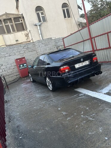 BMW 528 1998, 272,000 km - 2.8 л - Bakı