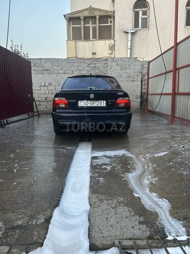 BMW 528 1998, 272,000 km - 2.8 л - Bakı