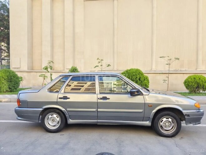 LADA (VAZ) 2115 2011, 147,000 km - 1.6 l - Bakı