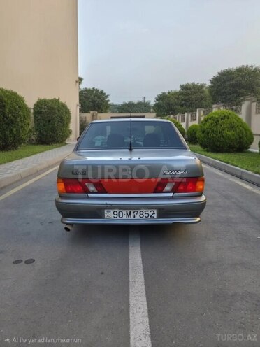 LADA (VAZ) 2115 2011, 147,000 km - 1.6 l - Bakı
