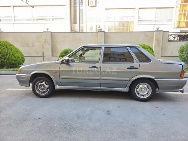 LADA (VAZ) 2115 2011, 147,000 km - 1.6 l - Bakı