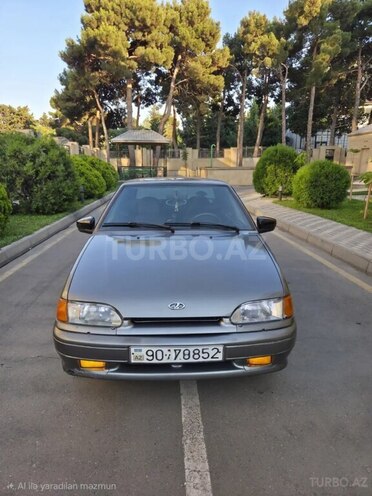 LADA (VAZ) 2115 2011, 147,000 km - 1.6 l - Bakı