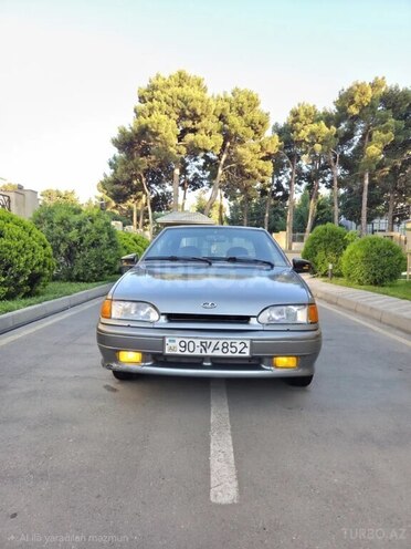 LADA (VAZ) 2115 2011, 147,000 km - 1.6 l - Bakı