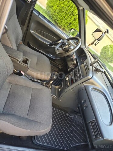 LADA (VAZ) 2115 2011, 147,000 km - 1.6 l - Bakı