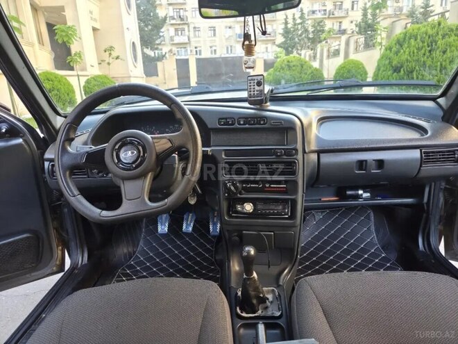 LADA (VAZ) 2115 2011, 147,000 km - 1.6 l - Bakı