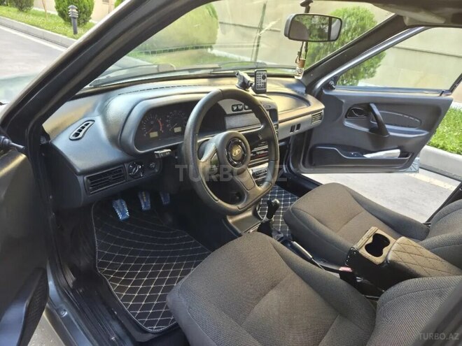 LADA (VAZ) 2115 2011, 147,000 km - 1.6 l - Bakı