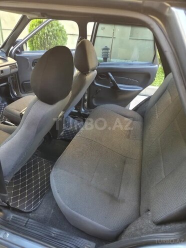 LADA (VAZ) 2115 2011, 147,000 km - 1.6 l - Bakı