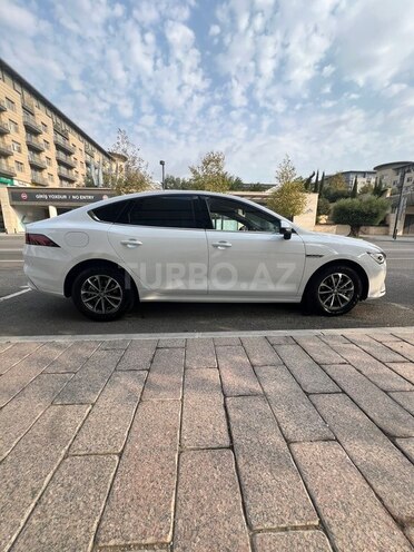BYD Qin Plus 2024, 20,823 km - 1.5 l - Bakı