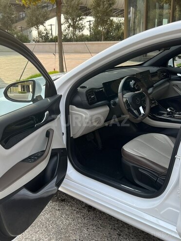 BYD Qin Plus 2024, 20,823 km - 1.5 l - Bakı