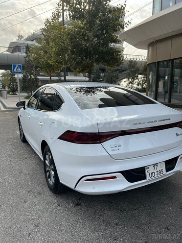 BYD Qin Plus 2024, 20,823 km - 1.5 l - Bakı