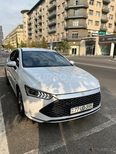 BYD Qin Plus 2024, 20,823 km - 1.5 l - Bakı