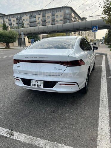 BYD Qin Plus 2024, 20,823 km - 1.5 l - Bakı