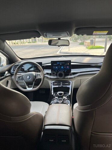 BYD Qin Plus 2024, 20,823 km - 1.5 l - Bakı