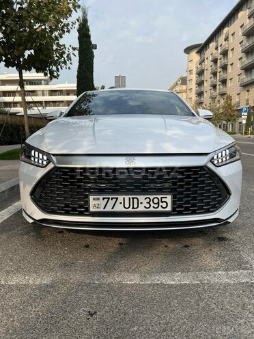 BYD Qin Plus 2024, 20,823 km - 1.5 l - Bakı