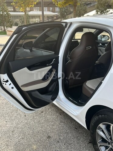 BYD Qin Plus 2024, 20,823 km - 1.5 l - Bakı