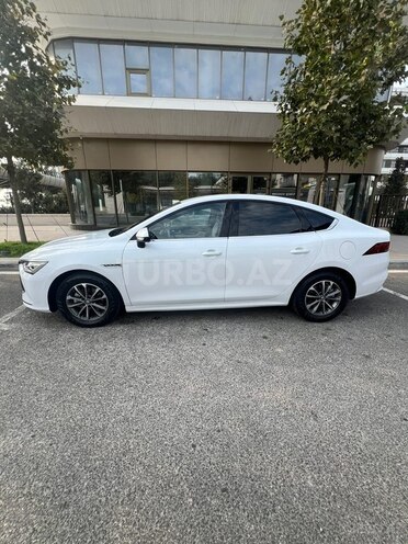 BYD Qin Plus 2024, 20,823 km - 1.5 l - Bakı