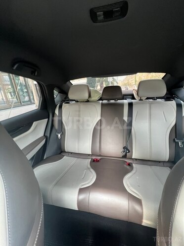 BYD Qin Plus 2024, 20,823 km - 1.5 l - Bakı
