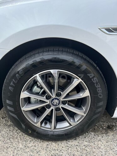 BYD Qin Plus 2024, 20,823 km - 1.5 l - Bakı