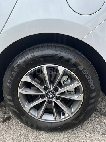 BYD Qin Plus 2024, 20,823 km - 1.5 l - Bakı