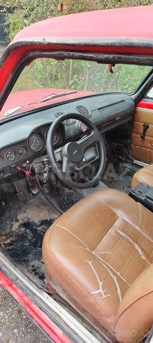 LADA (VAZ) 21011 1980, 200,000 km - 1.3 l - Zaqatala