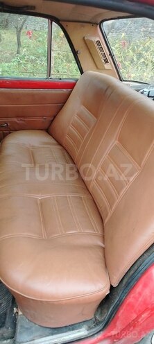 LADA (VAZ) 21011 1980, 200,000 km - 1.3 l - Zaqatala