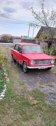 LADA (VAZ) 21011 1980, 200,000 km - 1.3 l - Zaqatala
