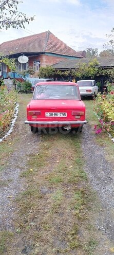 LADA (VAZ) 21011 1980, 200,000 km - 1.3 l - Zaqatala