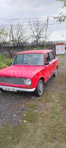 LADA (VAZ) 21011 1980, 200,000 km - 1.3 l - Zaqatala