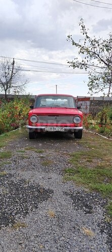 LADA (VAZ) 21011 1980, 200,000 km - 1.3 l - Zaqatala
