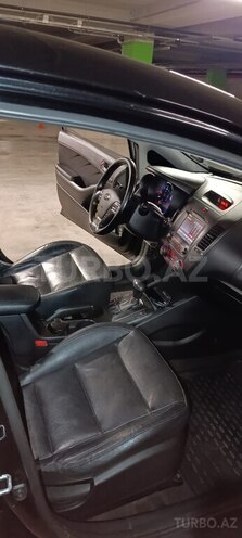 Kia K3 2015, 247,000 km - 1.6 l - Bakı