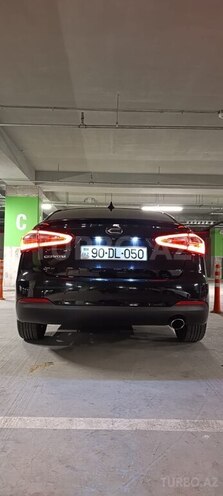 Kia K3 2015, 247,000 km - 1.6 l - Bakı