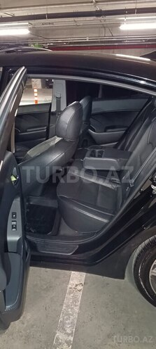 Kia K3 2015, 247,000 km - 1.6 l - Bakı