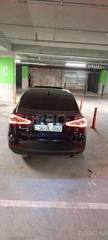 Kia K3 2015, 247,000 km - 1.6 l - Bakı