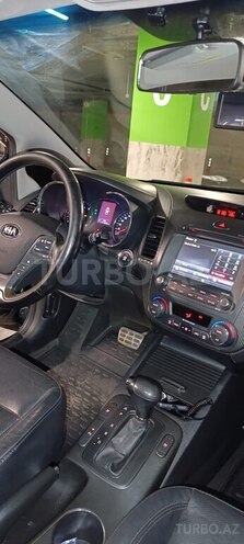 Kia K3 2015, 247,000 km - 1.6 l - Bakı