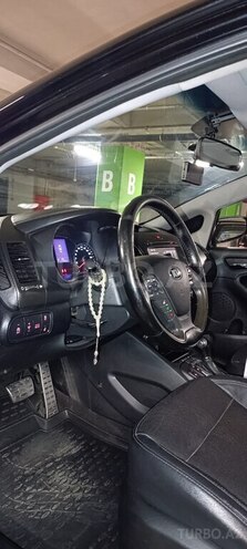 Kia K3 2015, 247,000 km - 1.6 l - Bakı